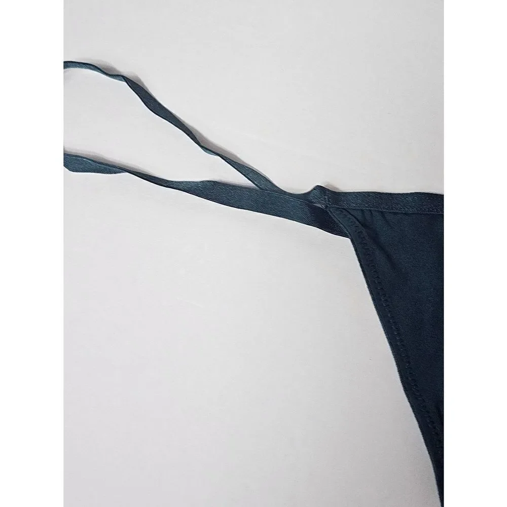 SKIMS teal color